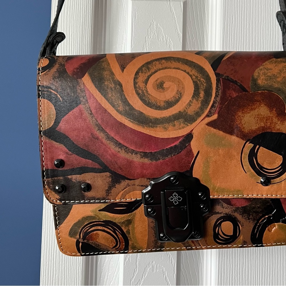 Shoulder Bag